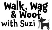 Walk, Wag and Woof with Suzi image 1