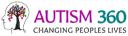 Autism 360 logo