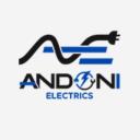 Andoni Electrics logo