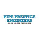 Pipe Prestige Engineers logo