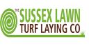 The Sussex Lawn Turf Laying Company logo