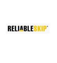 Reliable Skip Hire Leeds logo