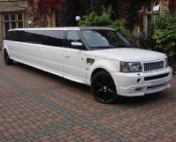 PROM LIMO HIRE image 3