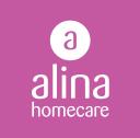 Alina Homecare Taunton logo