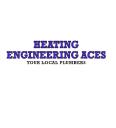 Heating Engineering Aces logo