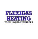 FlexiGas Heating logo