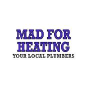 Mad For Heating image 1