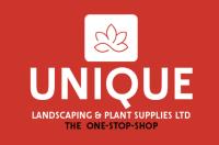 Unique Landscaping & Plant Supplies image 1