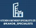 Kitchen & Bathroom Specialists Ltd logo