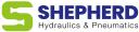 Shepherd Hydraulics and Pneumatics Ltd logo