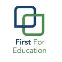First for Education logo