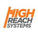 High Reach Systems London logo