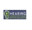 Hearing Specialists logo