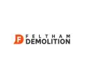 Feltham Demolition Services logo