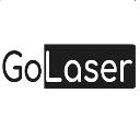 Go Laser logo
