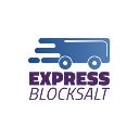 Express Block Salt logo
