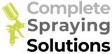 Complete Spraying Solutions Limited image 1