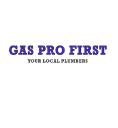 Gas Pro First logo