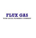 Flux Gas logo
