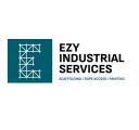 EZY Industrial Services logo