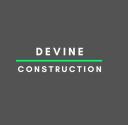 Devine Construction Ltd logo
