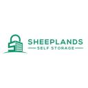 Sheeplands Self Storage logo