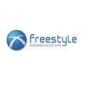 Freestyle Communication logo