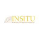 Insitu Building Preservation Limited logo