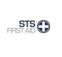 STS First Aid logo