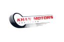 Khan Motors And Tyres logo