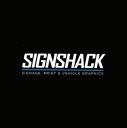 Sign Shack logo