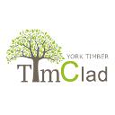 Timclad Ltd (York Timber) logo