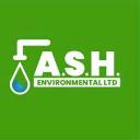 ASH Environmental logo