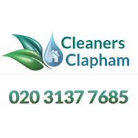 Cleaners Clapham image 1