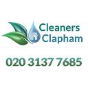 Cleaners Clapham logo