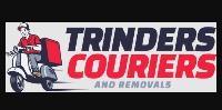 Trinders Couriers & Removal Services image 1