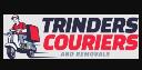 Trinders Couriers & Removal Services logo
