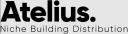 Atelius Ltd logo