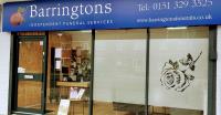 Barringtons Independent Funeral Services image 1