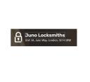 Juno Locksmiths logo