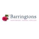 Barringtons Independent Funeral Services logo