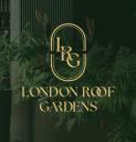 London Roof Garden logo