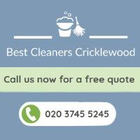 Best Cleaners Cricklewood image 1