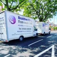 Braithwaite's Removals Ltd image 3