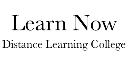 Learn Now Online Learning College logo
