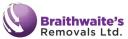 Braithwaite's Removals Ltd logo
