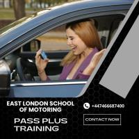 East London School of Motoring image 1
