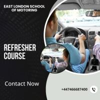 East London School of Motoring image 2