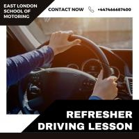 East London School of Motoring image 3