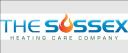 The Sussex Heating Care Company logo